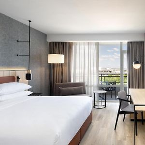 Chambre de Luxe